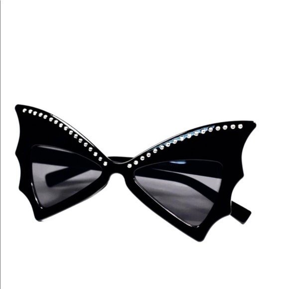 SAINT LAURENT SL241 Jerry Bat Sunglasses - Picture 2 of 6